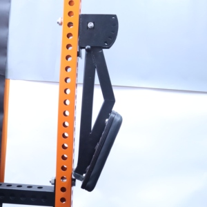 Accesorio para Rack de Sentadillas Ajustable Multiángulo Bulldog Pad Comercial para Gimnasio con Gancho de Remo Opcional - Product Image 5