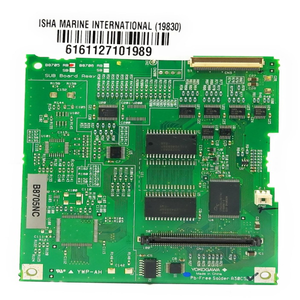 Carte A30c5 Psub sans plomb - Product Image 1