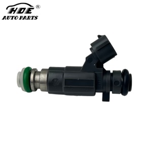 8-97318620-0 8973186200 FBJC800 HDE AUTO PARTS Válvula de Inyección de Alta Calidad al por Mayor para Chevrolet - Product Image 5