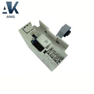 โมดูลขยาย Mitsubishi PLC FX2N-2AD/FX2N-4AD - Product Image 2