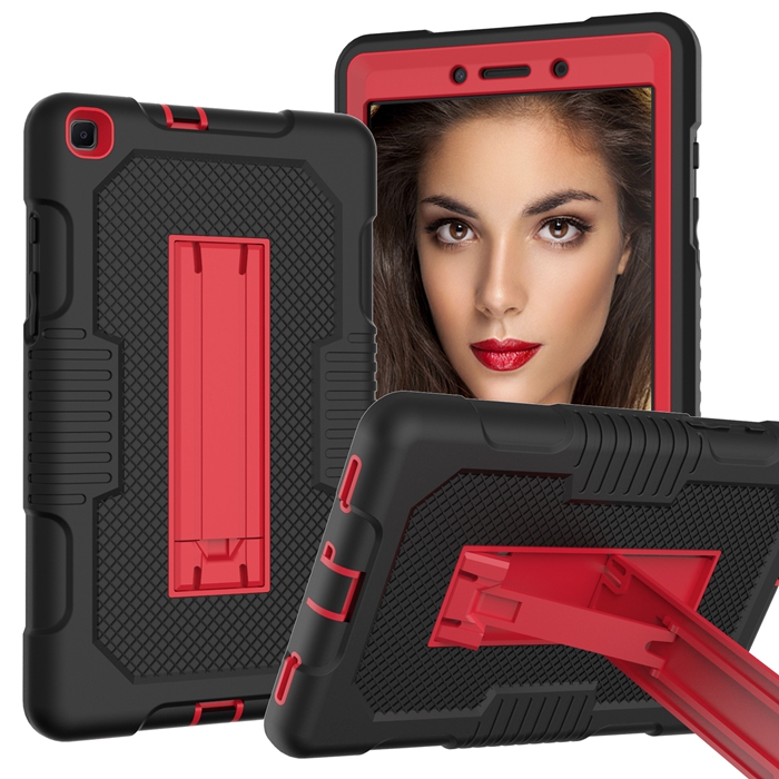 Black+Red