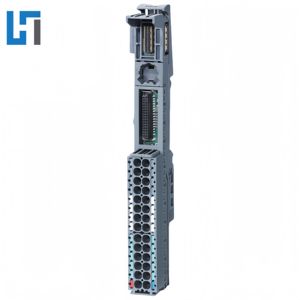 Nuevo Controlador de Programación PLC SIMATIC ET 200SP 6ES7193-6BP20-0BA0 Original en Stock - Product Image 1