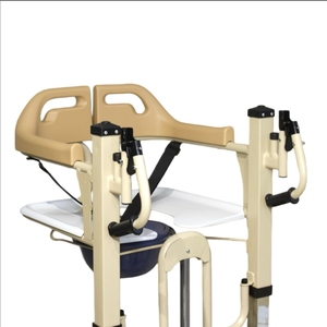 Manipulación de Pacientes Eficiente y Segura, Sillas Elevadoras, Grúas para Ancianos, Elevadores de Transferencia, <span class=keywords><strong>Personas</strong></span> <span class=keywords><strong>Mayores</strong></span> con Discapacidad - Product Image 4