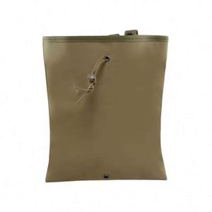 Échantillon Gratuit - Grande Pochette Pliable à Enrouler avec Cordon de Serrage pour la Chasse - Product Image 4