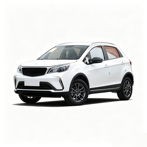 Livan X3 PRO 2024 d'occasion, 1.5L, boîte manuelle 5 vitesses, SUV compact 5 places, faible kilométrage, sans accident - Product Image 6