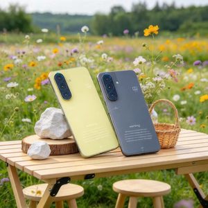 Smartphones A56 5G 16GB+1TB, Android 15, Cámara HD, Batería de 7000mAh, Teléfono Móvil Popular y Económico - Product Image 1