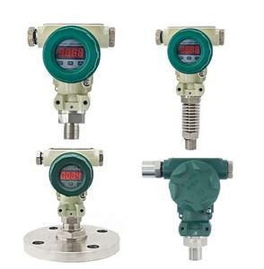 drucksender 4-20 ma sensor umschalter ab b drucksender sensor jumo flush diaphragma drucksender - Product Image 4