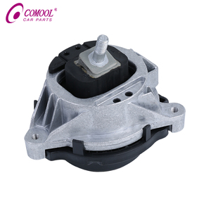 COMOOL 汽车发动机系统 22116855456 适用于宝马 1/<span class=keywords><strong>2</strong></span>/3/4 系列 F20F21F22F23F30F31F32F33F34F35F36 右侧发动机支架 - Product Image 1