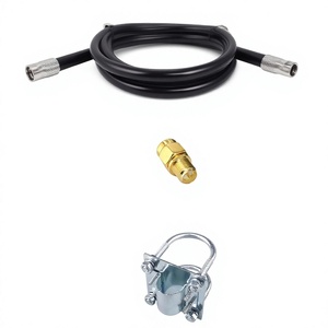 Antenne LoRa extérieure 915 MHz à gain élevé 8 dBi, câble à faible perte de 9,8 pieds, <span class=keywords><strong>Hotspot</strong></span> Helium Meshtastic pour Nebra <span class=keywords><strong>Bobcat</strong></span> 300 SenseCAP M1 HNT - Product Image 3