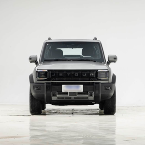 2026โหมดการขับขี่หลายพื้นที่พร้อมรางหลังคามาตรฐาน2.0TD SUV สำหรับครอบครัวออฟโรด XWD พร้อมรางหลังคามาตรฐาน - Product Image 2