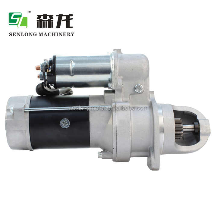 NEW 24V 9T NEW Starter motor for Delco series 28MT 10479626 