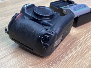 Cámara DSLR de Fotograma Completo D4, 16.25MP, Pantalla de 3.2 Pulgadas, Sensor CMOS <span class=keywords><strong>Full</strong></span> HD, Tarjeta SD - Product Image 6