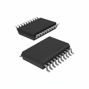 อินเทอร์เฟซ MAX4533EAP+T BOM IC ในสต็อก IC SWITCH SPDT X 4 175OHM 20SSOP 20 SSOP (0.209", ความกว้าง 5.30 มม.) - Product Image 1