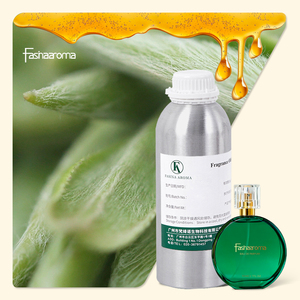 Aceite de Perfume de Larga Duración (48 Horas), <span class=keywords><strong>Aroma</strong></span> Único, Concentrado de Diseñador, 1 kg - Product Image 1