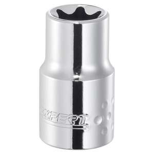 E031934โดยผู้เชี่ยวชาญ1/2 ''Torx®ซ็อกเก็ต-EAN ซ็อกเก็ตมือ3258950319346 1/2" - Product Image 1