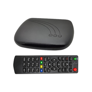 Oem ODM Trung Quốc nhà máy giảm giá cáp kỹ thuật số Full HD <span class=keywords><strong>DIGI</strong></span> Set Top Box - Product Image 2