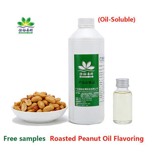 Aceite <span class=keywords><strong>de</strong></span> Cacahuete Tostado, Saborizante para Alimentos, Utilizado en Bebidas, Repostería, Café, Té con Leche, Dulces, Productos Lácteos, Leche <span class=keywords><strong>de</strong></span> Soya, Aceite <span class=keywords><strong>de</strong></span> Cacahuete <span class=keywords><strong>Comestible</strong></span> - Product Image 1