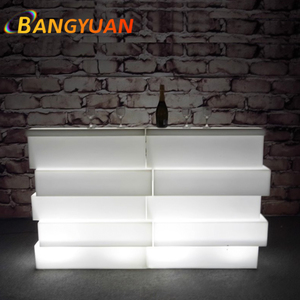 El primer fabricante de ventas directas de la industria, <span class=keywords><strong>bar</strong></span> grande, <span class=keywords><strong>bar</strong></span>, fiesta, club nocturno, pista de baile, mostrador impermeable - Product Image 2