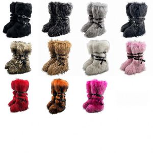 <span class=keywords><strong>Pantalon</strong></span> en cuir punk gothique unique en gros Leggings poilus - Product Image 4