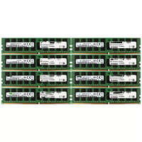 DDR4 64GB RDIMM 288pin 1.2V-ECC-2 Rank M393A8G40AB2-CWEBQ (64G 2RX4 3200MHZ) Ddr4 64g Server Ram Memory