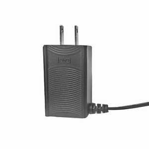 DC 12V 1A电源适配器，用于闭路电视安全摄像机DVR插入式连接 - Product Image 1