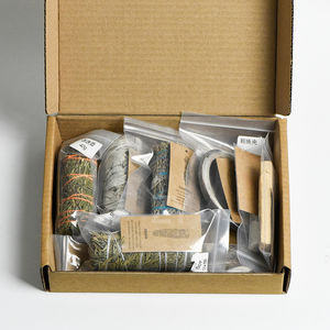 Bâtonnets de <span class=keywords><strong>sauge</strong></span> blanche bio et écologiques, Palo Santo, bâtonnets de purification de 4 pouces, bâtonnet de sélénite pour la purification de l'argent, la méditation, le yoga - Product Image 6