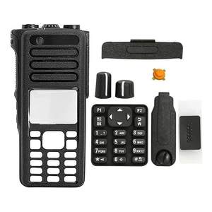Pmln7515 Front Cover Housing Refurbishment Kit for Motorola P8668 Dp4800 Dp4801e Xpr7550 Dgp8550e Dgp5550 - Product Image 4