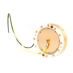 34mm Large Diaphragm <b>Condenser</b> <b>Microphone</b> Capsule Replacement for Studio Recording DIY - Product Image 2