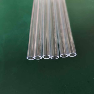 خرطوم PVC طبي مقاوم للحرارة العالية ومضاد للاشتعال لأنظمة شفط الأكسجين عالية الضغط، إنتاج مباشر من المصنع للاستخدام الصناعي - Product Image 5
