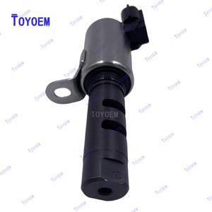 TOYOEM controllo olio motore fasatura variabile VVT solenoide 1533028020 15330-28020 per Toyota <span class=keywords><strong>2</strong></span>.4L matrice Corolla Camry - Product Image 5