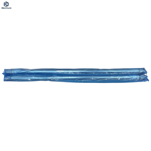 Best Keyence SL-V48H 48mm Plastic Safety Light Curtain Optical Axis Spacing 1 Year Warranty Industrial Automation - Product Image 1