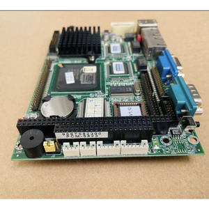 3.5 "एकल बोर्ड कंप्यूटर एम्बेडेड GX1-233 प्रोसेसर sbc PCM-5823 एडवान्टेक औद्योगिक नियंत्रण मदरबोर्ड के लिए PCM-5823R - Product Image 3