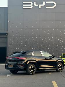 2025 BYD Sea Lion 07 SUV 5 posti auto elettrica con 610km a lungo raggio ricarica rapida 4WD doppio motore nuovo veicolo energetico - Product Image 2