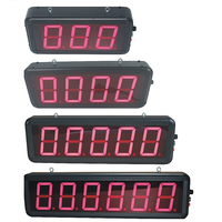 Machine de comptage à grand écran personnalisée avec dispositif de chargement par convoyeur infrarouge à induction numérique automatique