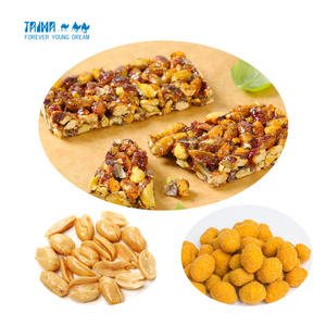 Saborizante Sintético <span class=keywords><strong>de</strong></span> Cacahuete Tostado Altamente Concentrado para Snacks y Procesamiento <span class=keywords><strong>de</strong></span> Alimentos (Muestra Gratuita) - Product Image 3
