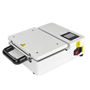 Máy in ốp điện thoại A5, máy làm ốp điện thoại <span class=keywords><strong>iPhone</strong></span>, công nghệ in chuyển nhiệt, nhà máy sản xuất, phù hợp với ốp <span class=keywords><strong>iPhone</strong></span> 17/16/15/13/11 - Product Image 4