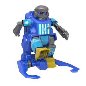 Remote Control Battle <strong>Robots</strong> <strong>Football</strong> Game 2 Players Plastic Kids Table <strong>Football</strong> - Product Image 6