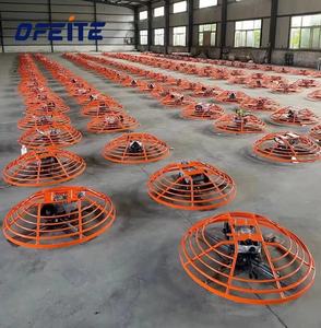 โรงงานขายส่ง 80/90/100 เกรียงไฟฟ้าคลัทช์ชิ้นส่วนเครื่องขัดคอนกรีตเกรียงไฟฟ้าอะไหล่ - Product Image 6