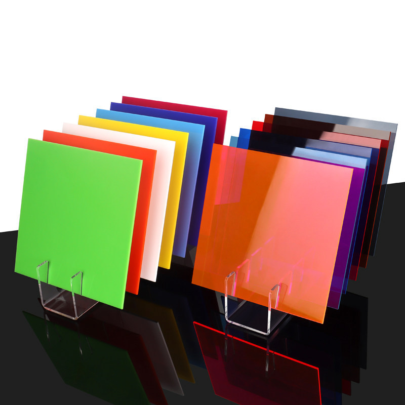 Multicolore