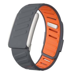 สายนาฬิกายางซิลิโคนสำหรับ Whoop 5.0 Standard/MG - Product Image 1