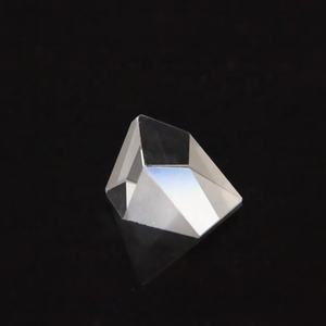 Em estoque Barato 16,5mm prisma do telhado para binóculos - Product Image 1