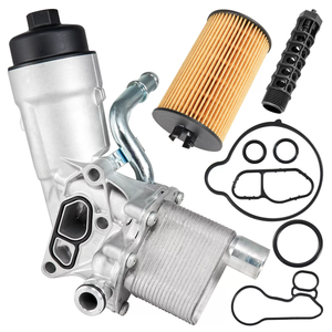 Le refroidisseur d'huile moteur 55566784 918-428 555 convient aux modèles Chevrolet de 2011 à 2021 - Product Image 5