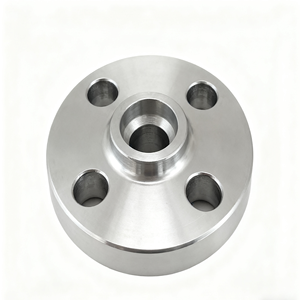 Nhà cung cấp chuyên nghiệp thép không gỉ ổ cắm Hàn mặt bích SS304 SS316L ANSI b16.5 công nghiệp đường ống mặt bích cho khí nước - Product Image 5