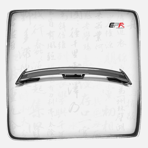 สปอยเลอร์หลังทรง GT350 แบบแอโรไดนามิกความแข็งแรงสูง ใช้ได้กับตัวถังฟอร์ดมัสแตง GT S650 2024 เท่านั้น - Product Image 1