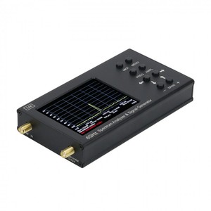 SA6 35-6200MHz 3.2 "Lcdディスプレイ6GHzポータブルデジタル<span class=keywords><strong>RF</strong></span>スペクトルアナライザー (信号発生器付き) - Product Image 5
