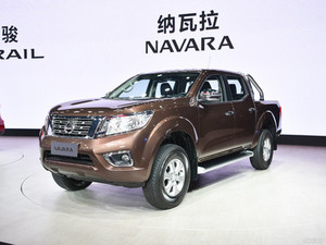 Nouvelle camionnette Nissan Navara <span class=keywords><strong>4x4</strong></span> de Zhengzhou à <span class=keywords><strong>vendre</strong></span>, durable et fiable - Product Image 6