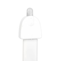 Lampe LED WC à Détection de Mouvement 8 Couleurs – Veilleuse LED pour Toilettes et Salle de Bain – Nouveauté Promotionnelle