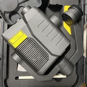 กล้อง Zenmuse H30T รุ่นดั้งเดิม ภาพกลางคืนที่คมชัดขึ้น อินฟราเรดทรงพลัง ซิงค์ข้อมูลได้อย่างมั่นคง รองรับการใช้งานหลากหลายรูปแบบ สำหรับ Matrice 350 RTK - Product Image 6