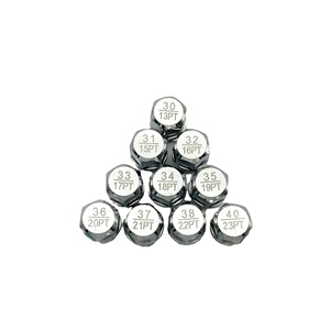 Outil de démontage d'écrous de roue <span class=keywords><strong>BMW</strong></span>, clé à douille <span class=keywords><strong>antivol</strong></span> pour réparation de pneus, compatible avec les séries <span class=keywords><strong>BMW</strong></span> <span class=keywords><strong>1</strong></span>/3/5/X1/X3/X5/X6 - Product Image 1