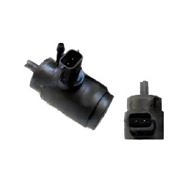 Stc1454 Windshield <b>Washer</b> Pump For Land Rover Abs Material Automotive Replacement Part - Product Image 5